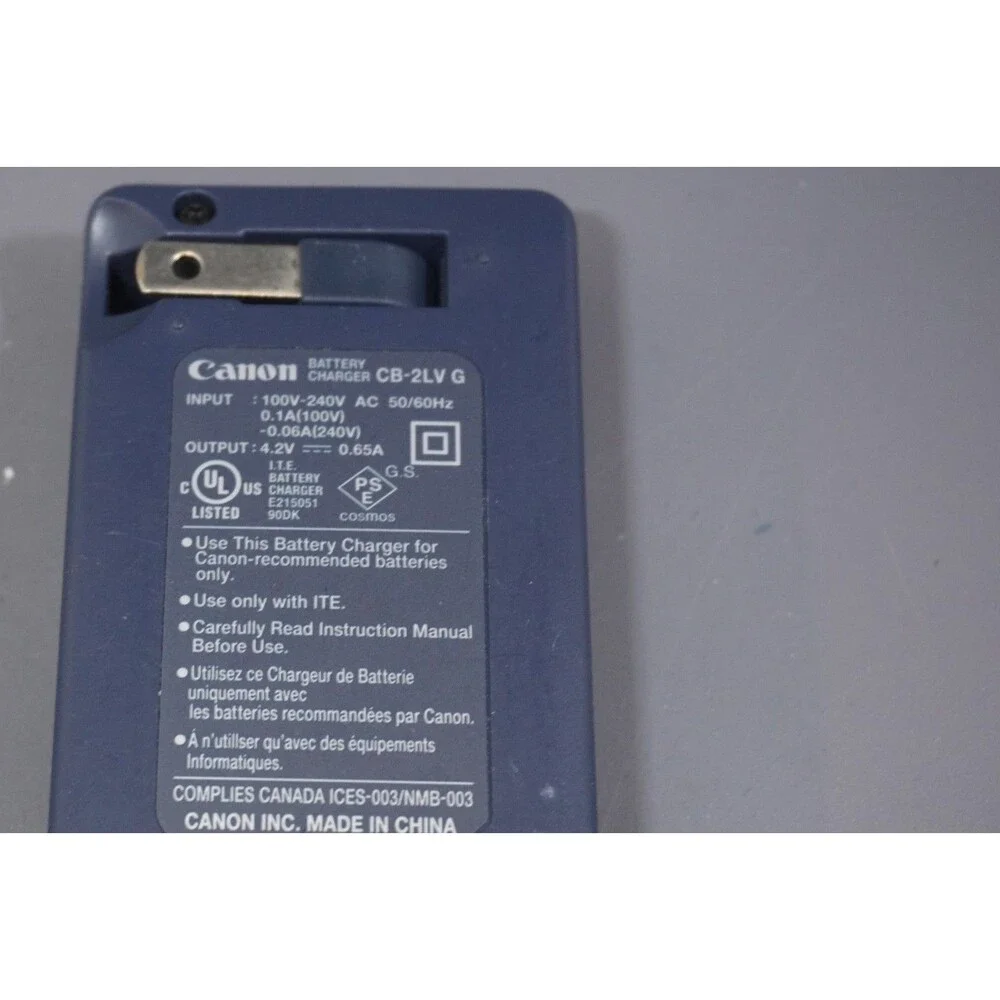 Canon original cb